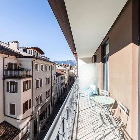 Stay Cooper L Capitol Rooms Bolzano Exterior photo