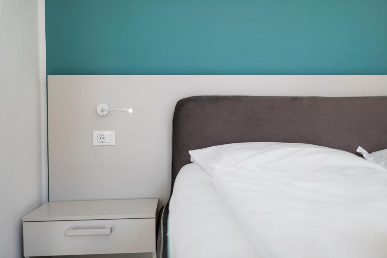 Stay Cooper L Capitol Rooms Bolzano Exterior photo