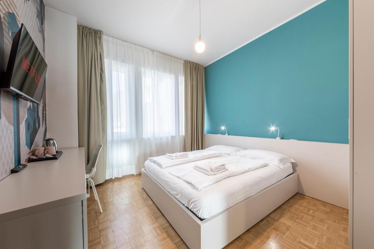 Stay Cooper L Capitol Rooms Bolzano Exterior photo