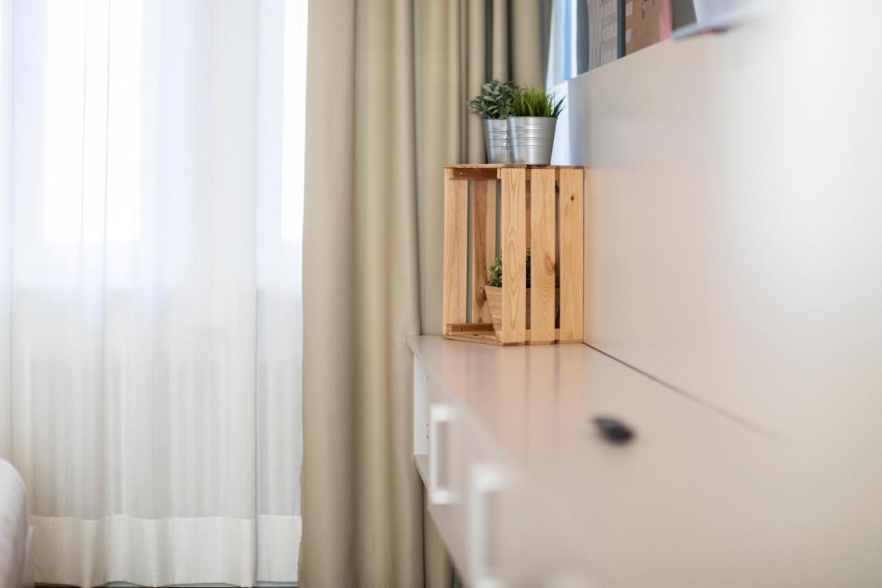 Stay Cooper L Capitol Rooms Bolzano Exterior photo