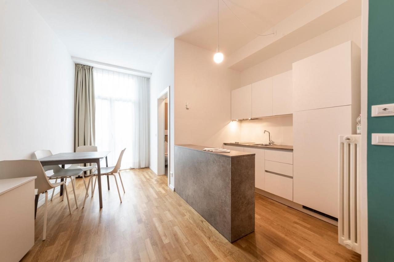 Stay Cooper L Capitol Rooms Bolzano Exterior photo