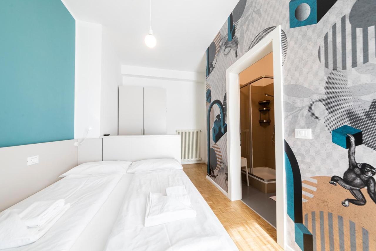Stay Cooper L Capitol Rooms Bolzano Exterior photo
