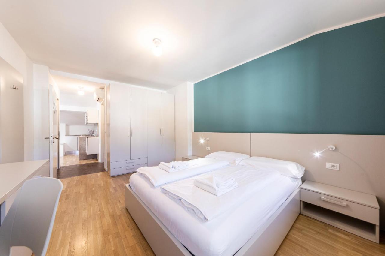 Stay Cooper L Capitol Rooms Bolzano Exterior photo
