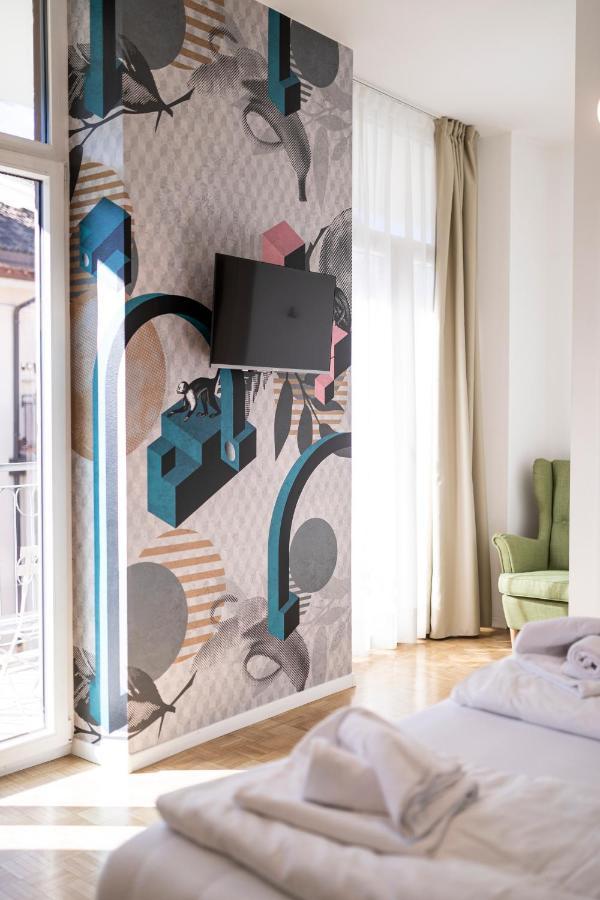 Stay Cooper L Capitol Rooms Bolzano Exterior photo