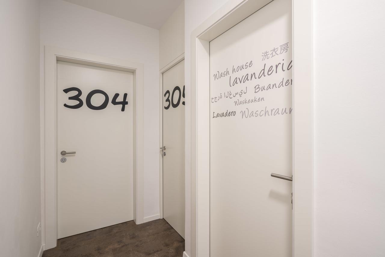 Stay Cooper L Capitol Rooms Bolzano Exterior photo