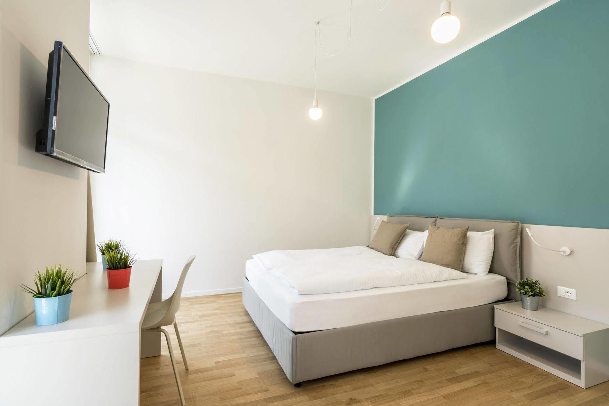 Stay Cooper L Capitol Rooms Bolzano Exterior photo