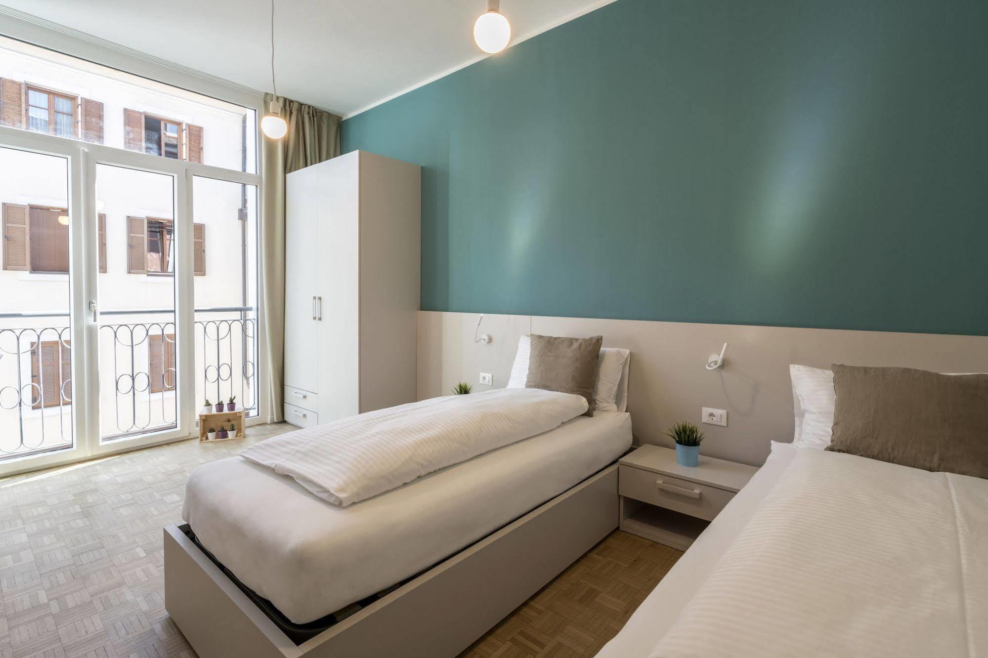 Stay Cooper L Capitol Rooms Bolzano Exterior photo