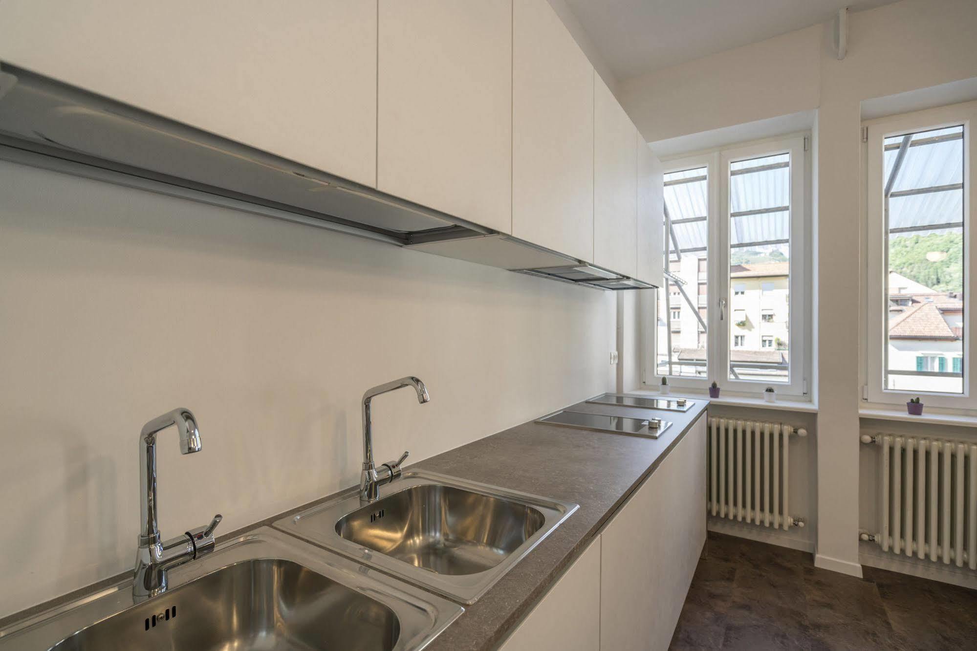 Stay Cooper L Capitol Rooms Bolzano Exterior photo